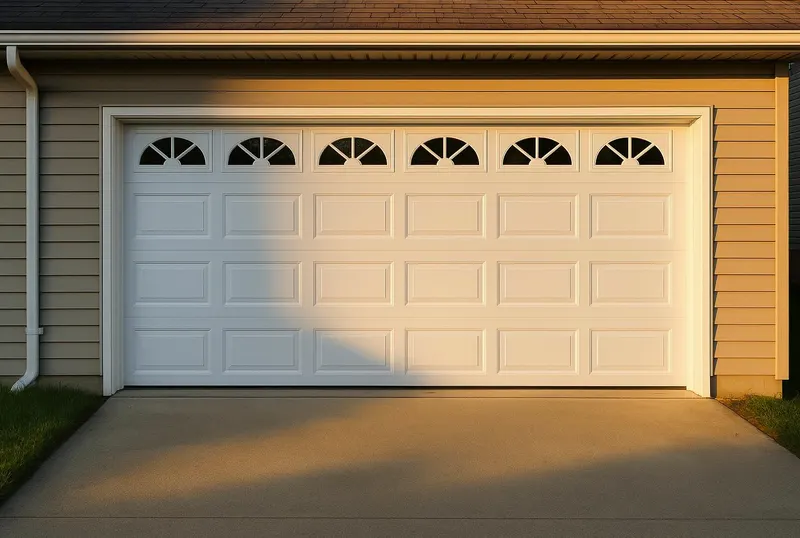 Contact Newnan Garage Door